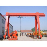 香格里拉起重機-廠家直銷，質量保證-