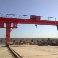 山西起重機(jī)-門式起重機(jī)銷售維保