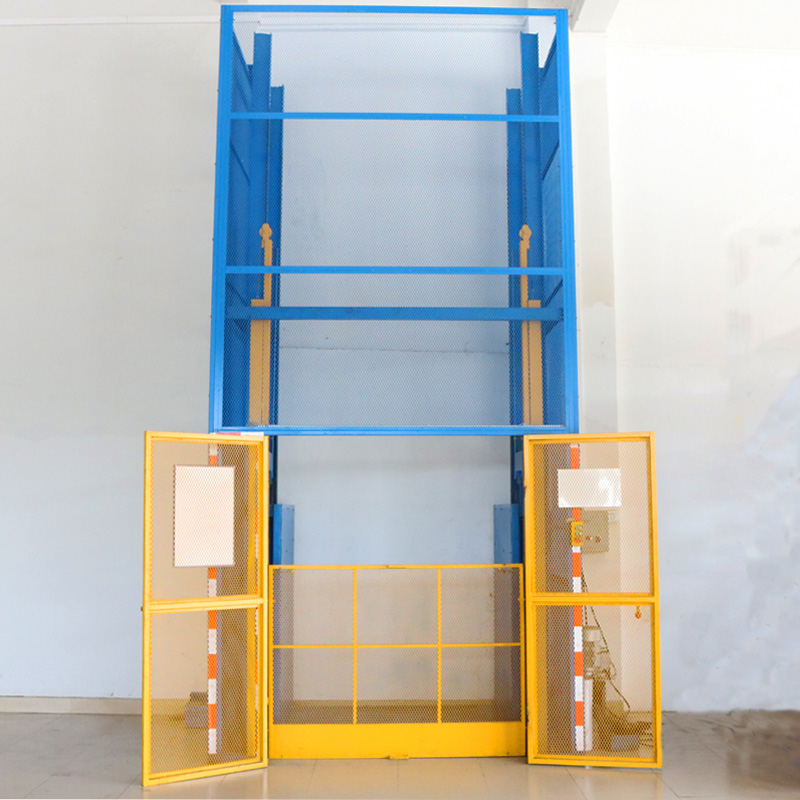 海南 升降貨梯  廠家直銷