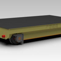 河南 KPX蓄電池供電 電動(dòng)平車(chē) 法蘭克生產(chǎn)