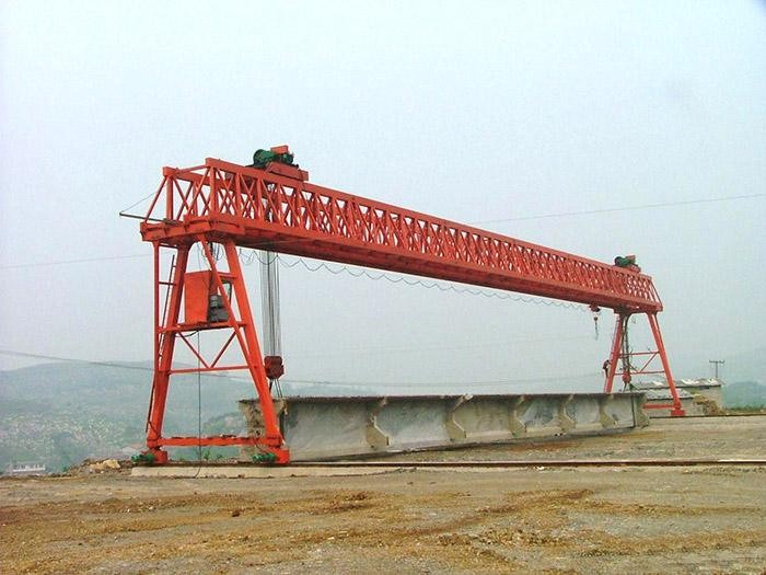 云南提梁機維修