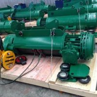 許昌起重機(jī)-電動(dòng)葫蘆生產(chǎn)銷(xiāo)售