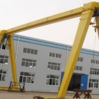 ?？?門式單梁起重機 廠家直銷