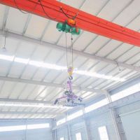 巴中起重機 巴中市行車廠家、四川新盛華起重機有限公司