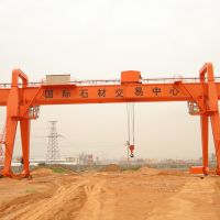 大連門(mén)式起重機(jī)銷售安裝