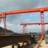 大連門(mén)式起重機(jī)銷售安裝