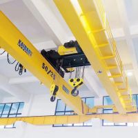 成都?xì)W式起重機(jī)，成都?xì)W式行車 四川新盛華起重機(jī)有限公司