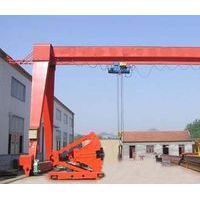 河北張家口龍門(mén)起重機(jī)廠家直銷(xiāo)