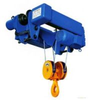 貴州起重機(jī)-電動(dòng)葫蘆