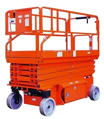 寧波起重機-液壓升降升降平臺生產安裝廠家