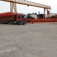 西安灞橋區(qū)起重機廠家