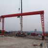 成都行吊年檢、行吊改造、維保、龍門吊安裝改造