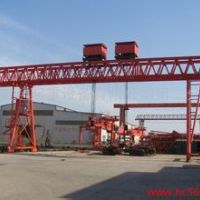天津起重機生產