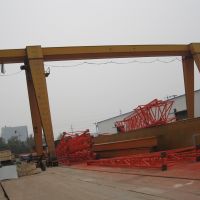 天津東麗區起重機安裝