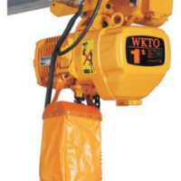 基姆特HHBB環鏈葫蘆**銷售