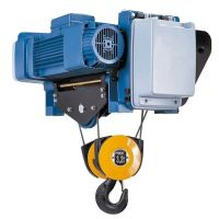 安徽起重機(jī)-歐式葫蘆