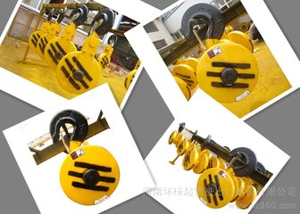 佛山起重機(jī)配件吊鉤