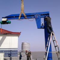 天津起重機(jī)