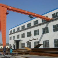 天津起重機(jī)