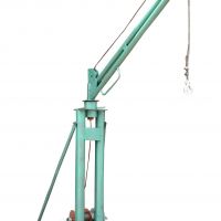惠州供應小型吊機