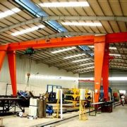 銅仁起重機-河南衛華起重機