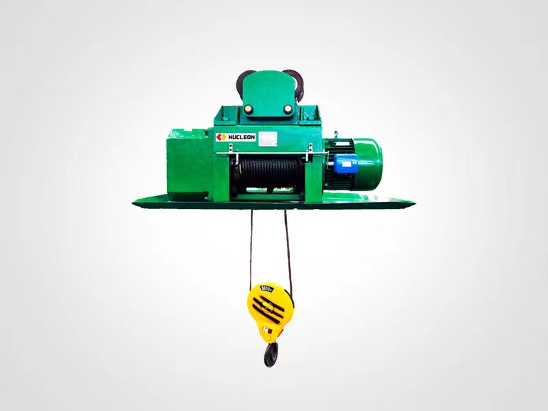 重慶起重機銷售冶金電動葫蘆