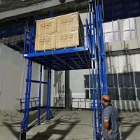 起重設備哪家好 天車起重機 行吊電動環鏈葫蘆 小型貨梯