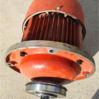 天津起重機-廠家直銷葫蘆電機