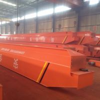 天津起重機-廠家直銷橋式起重機