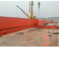 天津起重機(jī)-廠家直銷(xiāo)單梁起重機(jī)