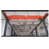 天津起重機(jī)-廠家直銷(xiāo)單梁起重機(jī)