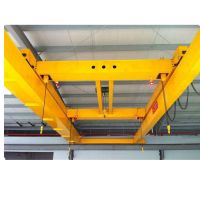 天津起重機(jī)-廠家直銷(xiāo)單梁起重機(jī)