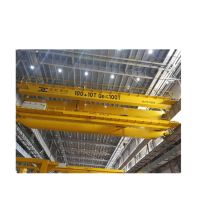 天津起重機(jī)-廠家直銷(xiāo)單梁起重機(jī)