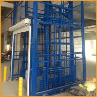 天津起重機-貨梯安裝銷售