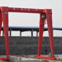 杭州門式起重機銷售