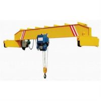 杭州歐式起重機制作