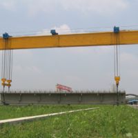 上海買(mǎi)賣(mài)二手起重機(jī)