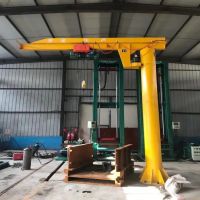 沈陽起重機懸臂起重機