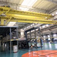 涇河新城行吊維修保養(yǎng)廠家-安裝龍門吊、電動(dòng)葫蘆、電機(jī)