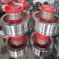 沈陽起重機-角箱輪