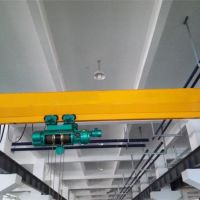 鄭州防爆起重機