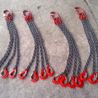 杭州起重機鏈條鉤