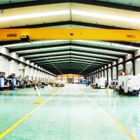 興平起重機廠家-安裝銷售單梁起重機、龍門吊、電動葫蘆、貨梯