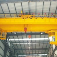 雙梁橋式起重機生產廠家