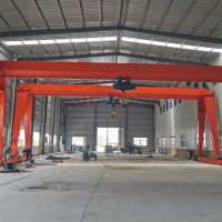 西安起重機出租