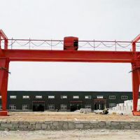 上海門式起重機銷售廠家