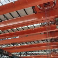 西安通用橋式起重機(jī)