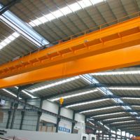 福州通用橋式起重機(jī)
