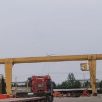 成都單梁起重機(jī)