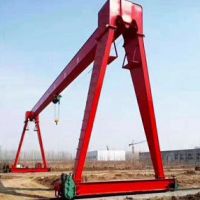 杭州單梁起重機(jī)